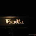 Robert Luty's WorldMax drum throne